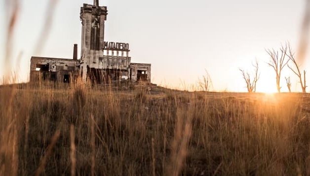 Самые очаровательные заброшенные города в мире: эти фото просто поражают!